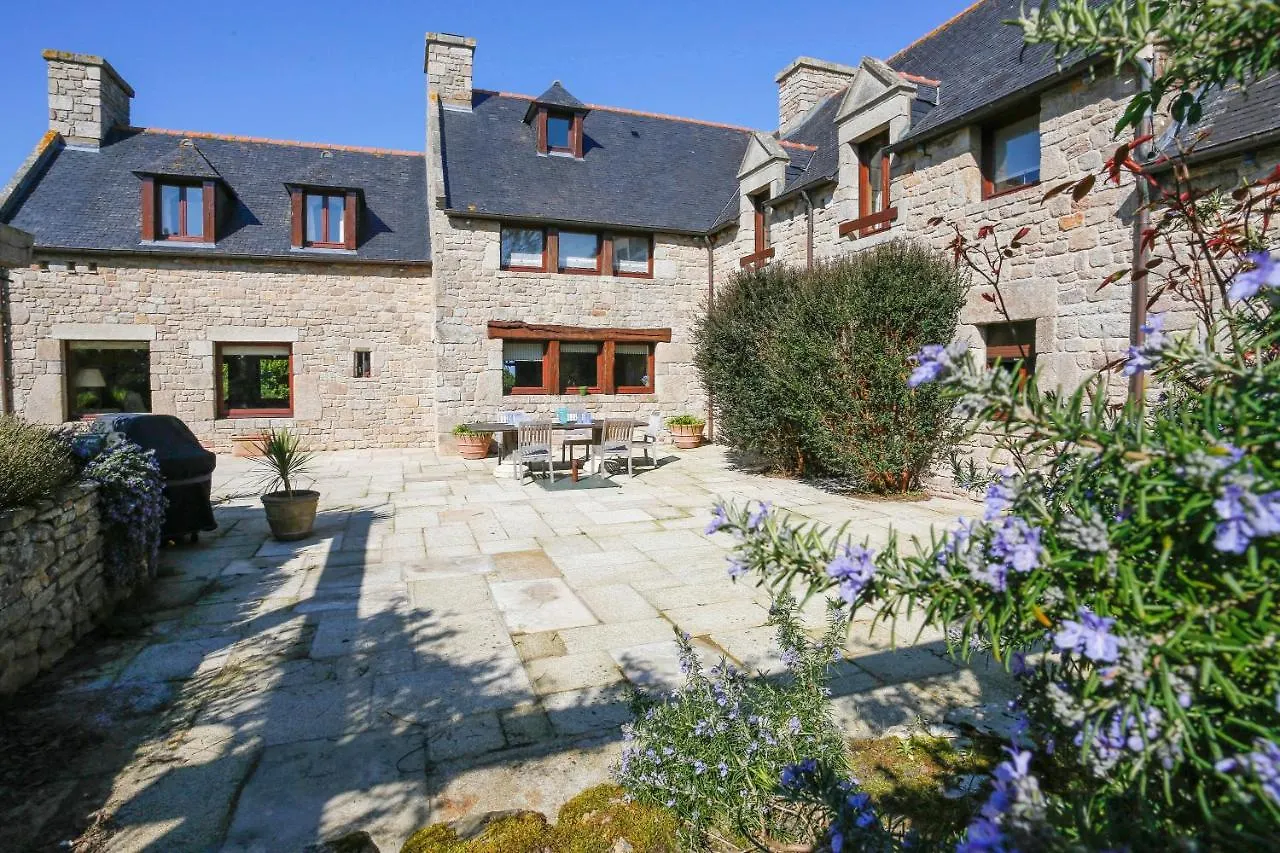 Demeure Des Hauts Champs - A 800M De La Plage De Pen Guen Saint-Cast-le-Guildo