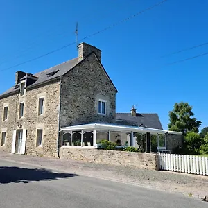 Pensión Bleu Outremer, Saint-Cast-le-Guildo